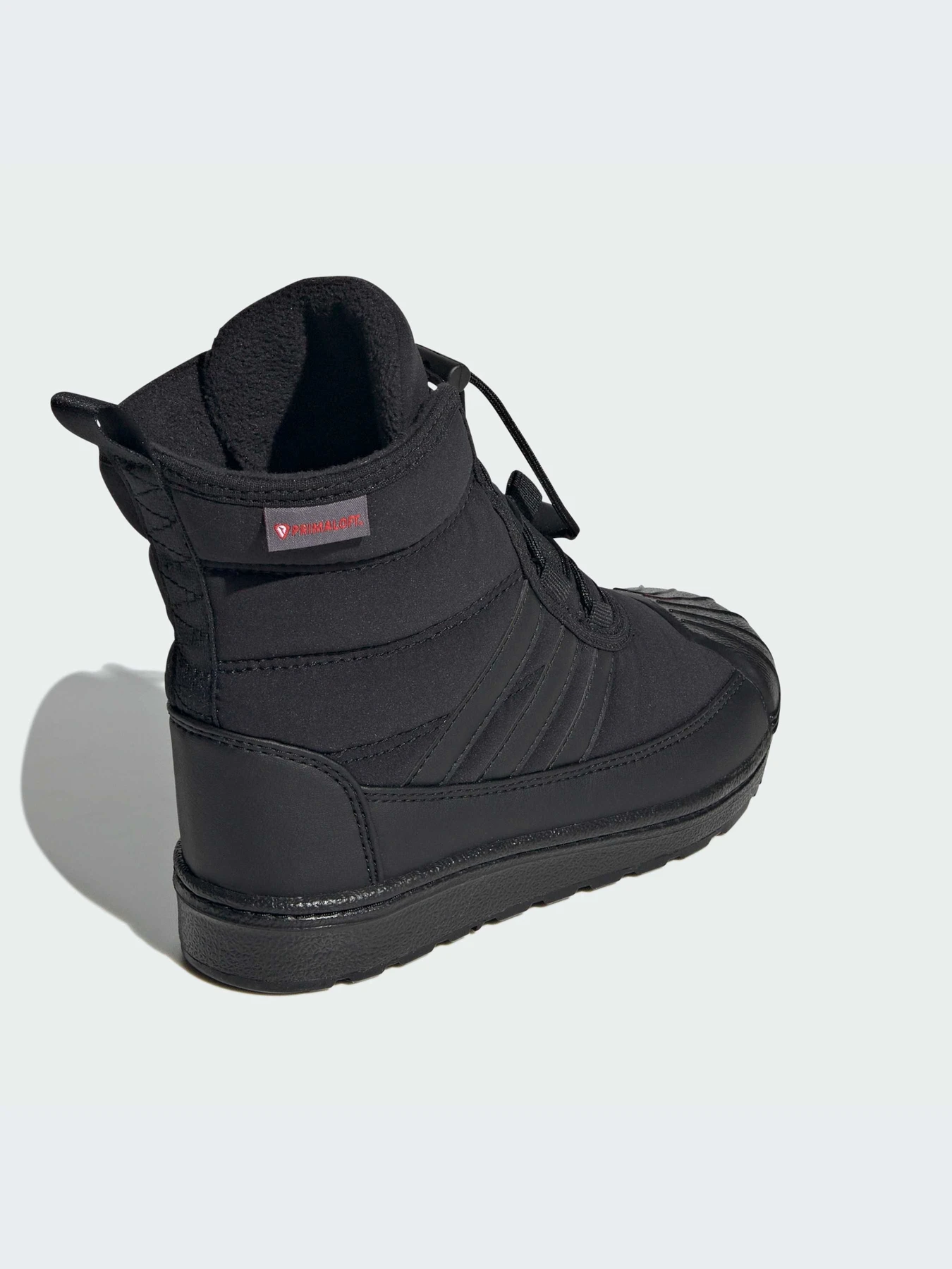 Ботинки и сапоги Adidas Superstar модель ID9723-KZ Ботинки и сапоги Adidas Superstar модель ID9723-KZ Фото