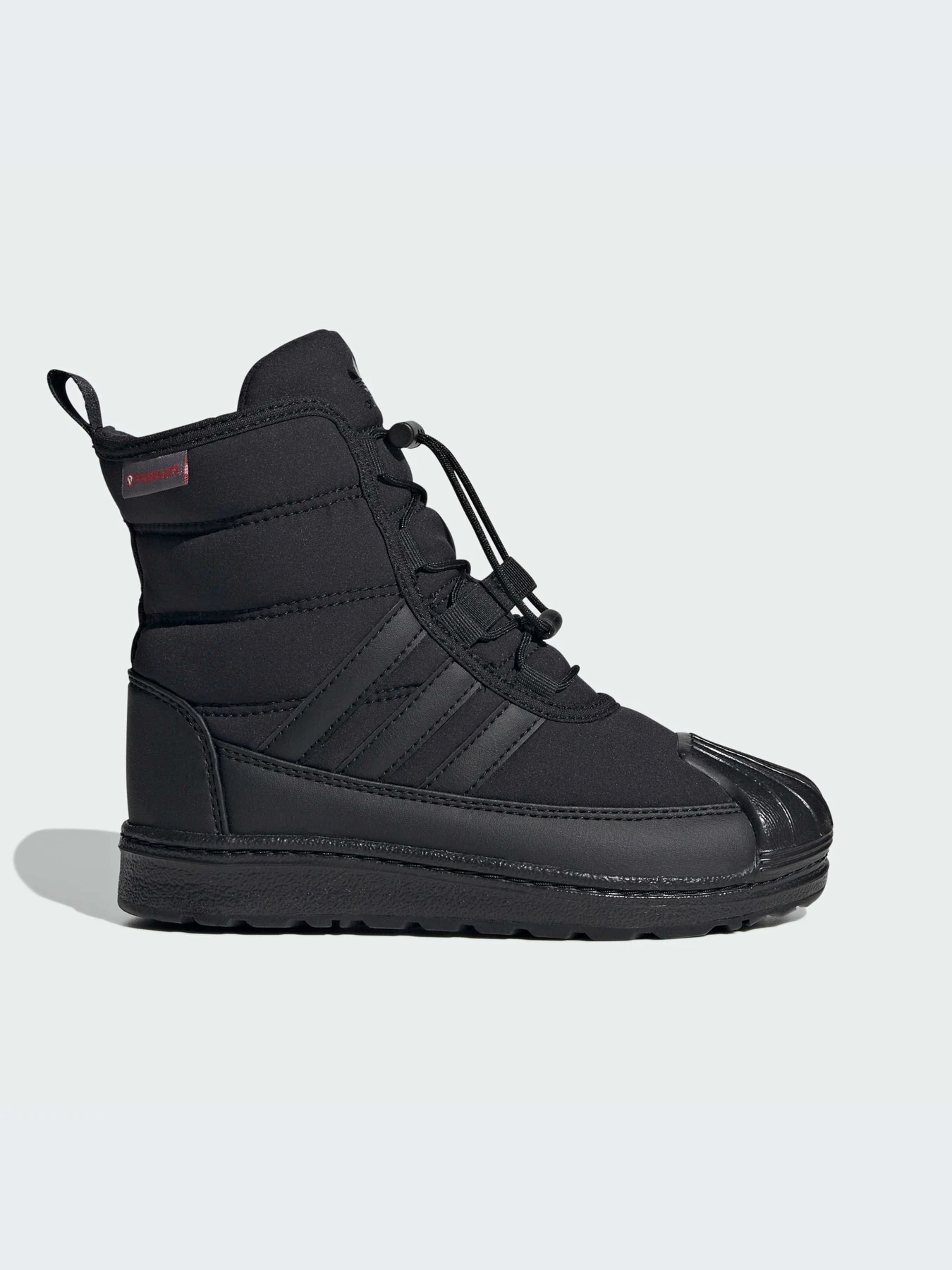 Ботинки и сапоги Adidas Superstar модель ID9723-KZ Ботинки и сапоги Adidas Superstar модель ID9723-KZ Фото