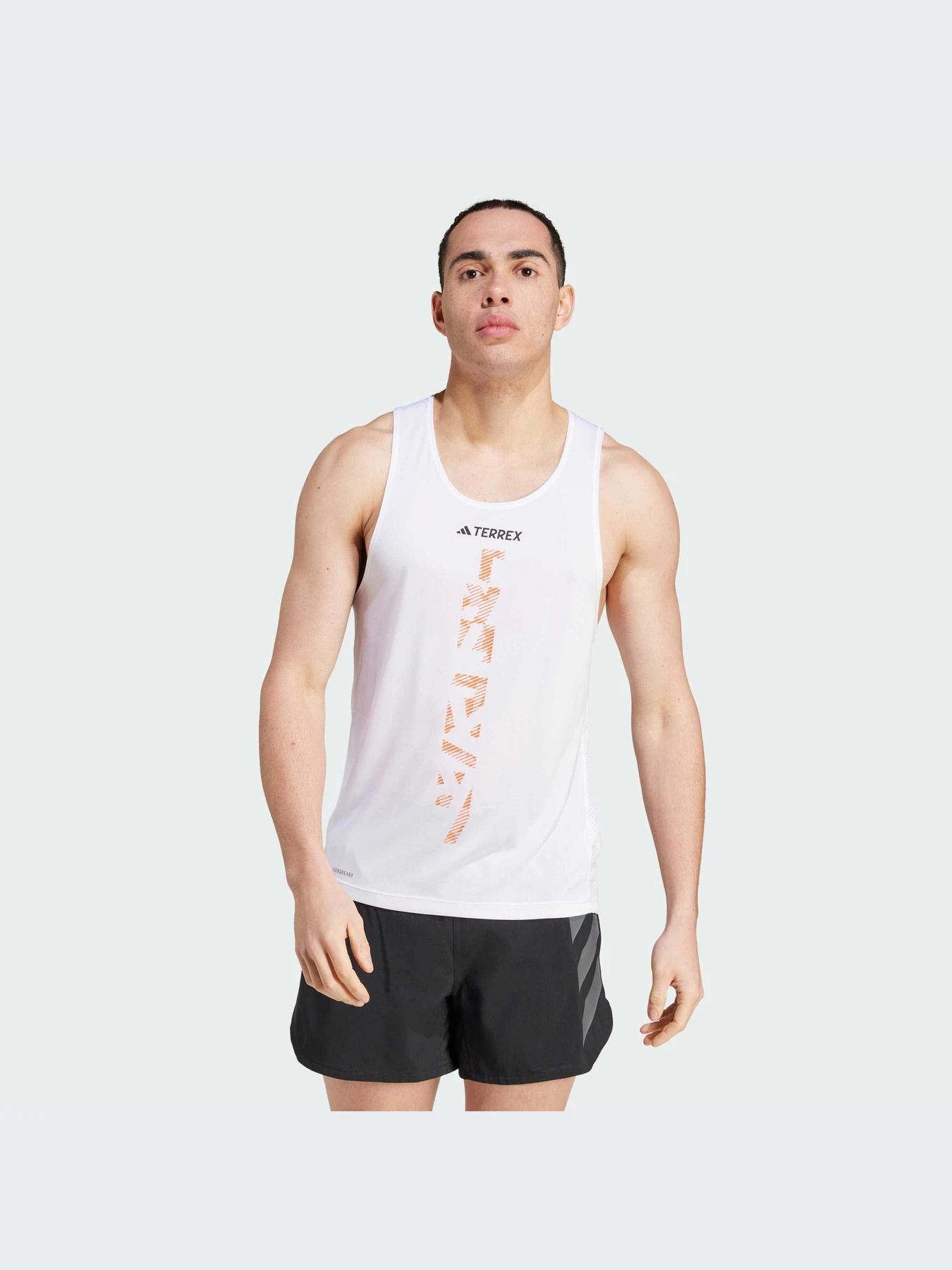 Футболки и поло Adidas модель IW6682-KZ Футболки и поло Adidas модель IW6682-KZ Фото