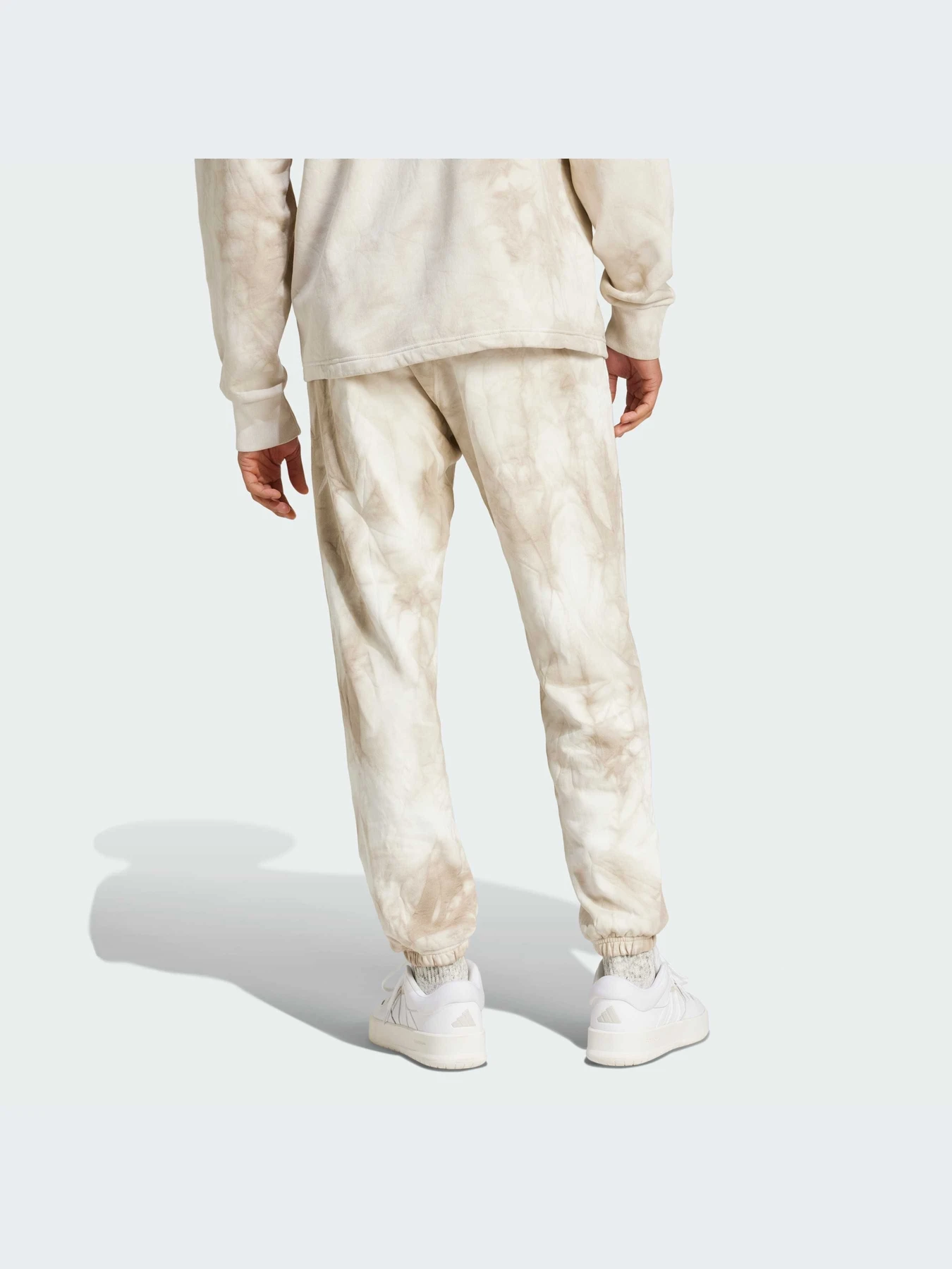 Брюки Adidas модель IY6593-KZ Брюки Adidas модель IY6593-KZ Фото