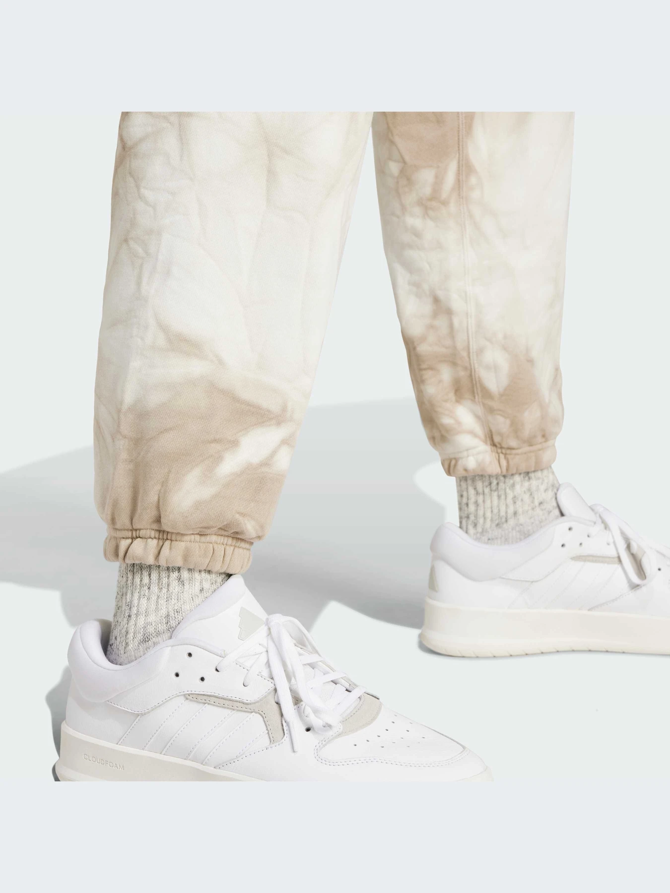 Брюки Adidas модель IY6593-KZ Брюки Adidas модель IY6593-KZ Фото