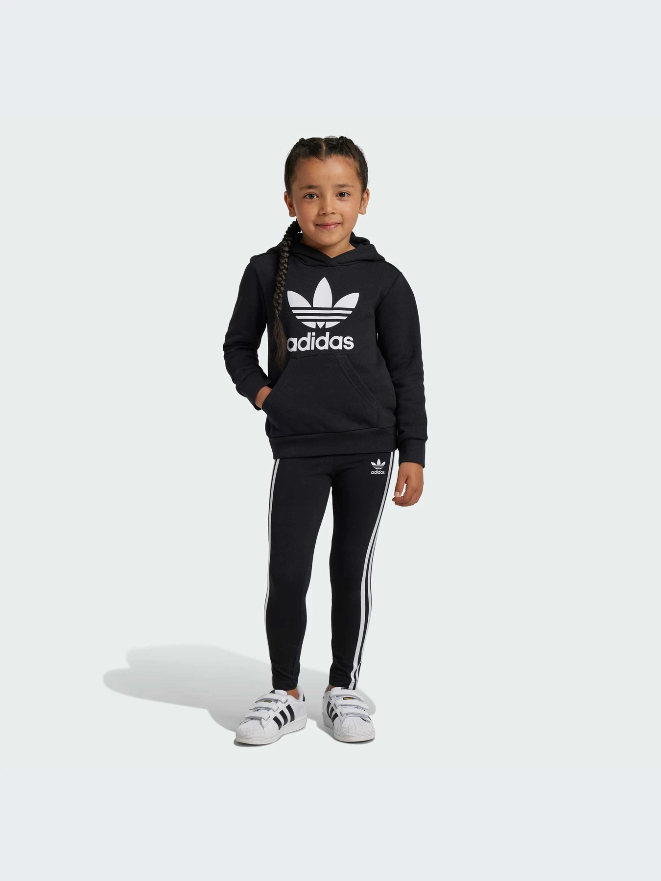 Костюмы Adidas Adicolor модель IY2439-KZ Костюмы Adidas Adicolor модель IY2439-KZ Фото
