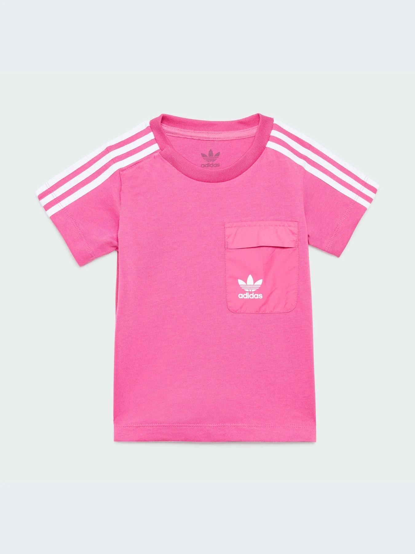 Костюмы Adidas Adicolor модель IX9988-KZ Костюмы Adidas Adicolor модель IX9988-KZ Фото