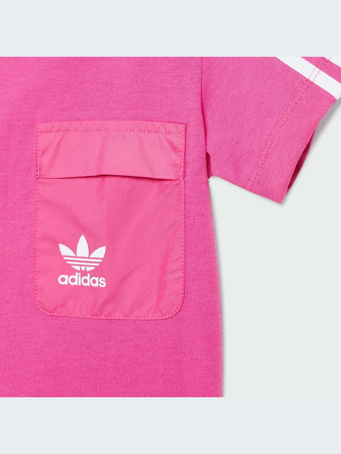 Костюмы Adidas Adicolor модель IX9988-KZ Костюмы Adidas Adicolor модель IX9988-KZ Фото