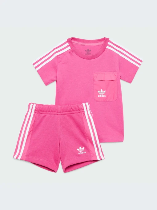 Костюмы Adidas Adicolor модель IX9988-KZ Фото
