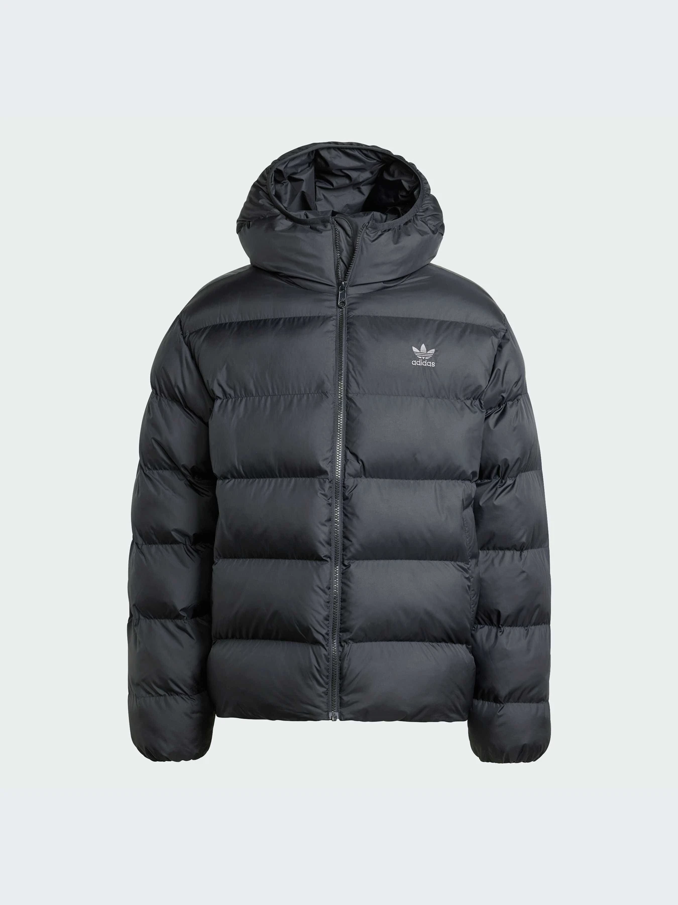 Куртки и дубленки Adidas модель IY3396-KZ Куртки и дубленки Adidas модель IY3396-KZ Фото
