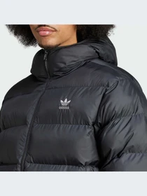 Куртки и дубленки Adidas модель IY3396-KZ Фото