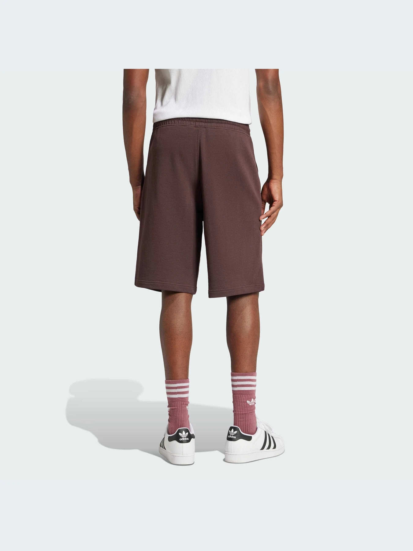 Шорты Adidas модель IW5793-KZ Шорты Adidas модель IW5793-KZ Фото