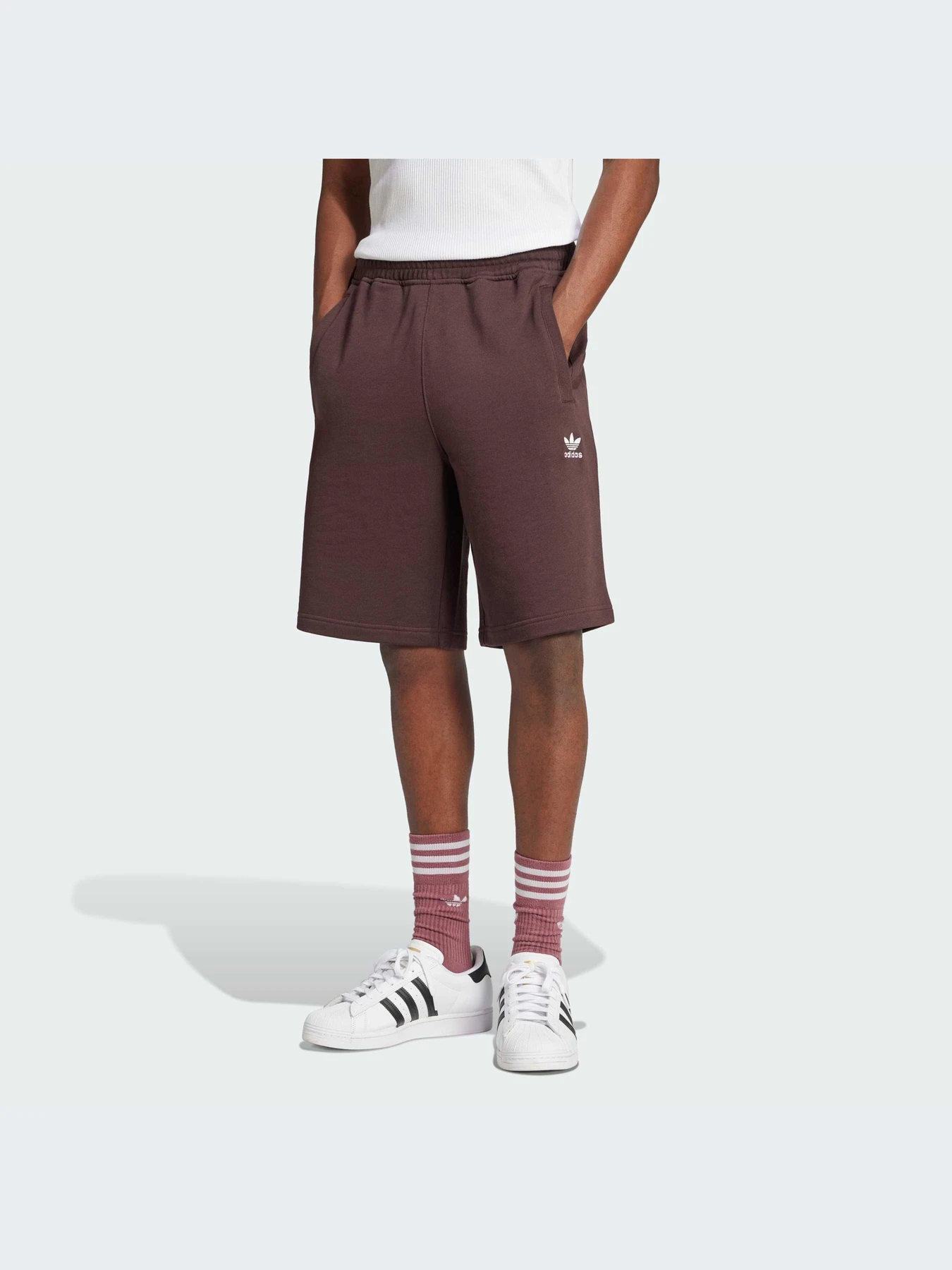 Шорты Adidas модель IW5793-KZ Шорты Adidas модель IW5793-KZ Фото
