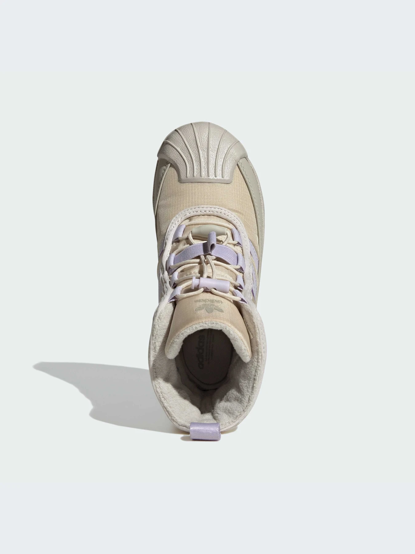 Ботинки и сапоги Adidas Superstar модель ID4049-KZ Ботинки и сапоги Adidas Superstar модель ID4049-KZ Фото