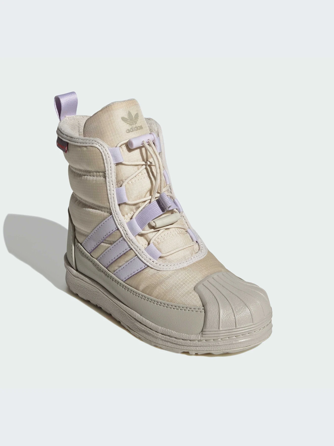 Ботинки и сапоги Adidas Superstar модель ID4049-KZ Ботинки и сапоги Adidas Superstar модель ID4049-KZ Фото