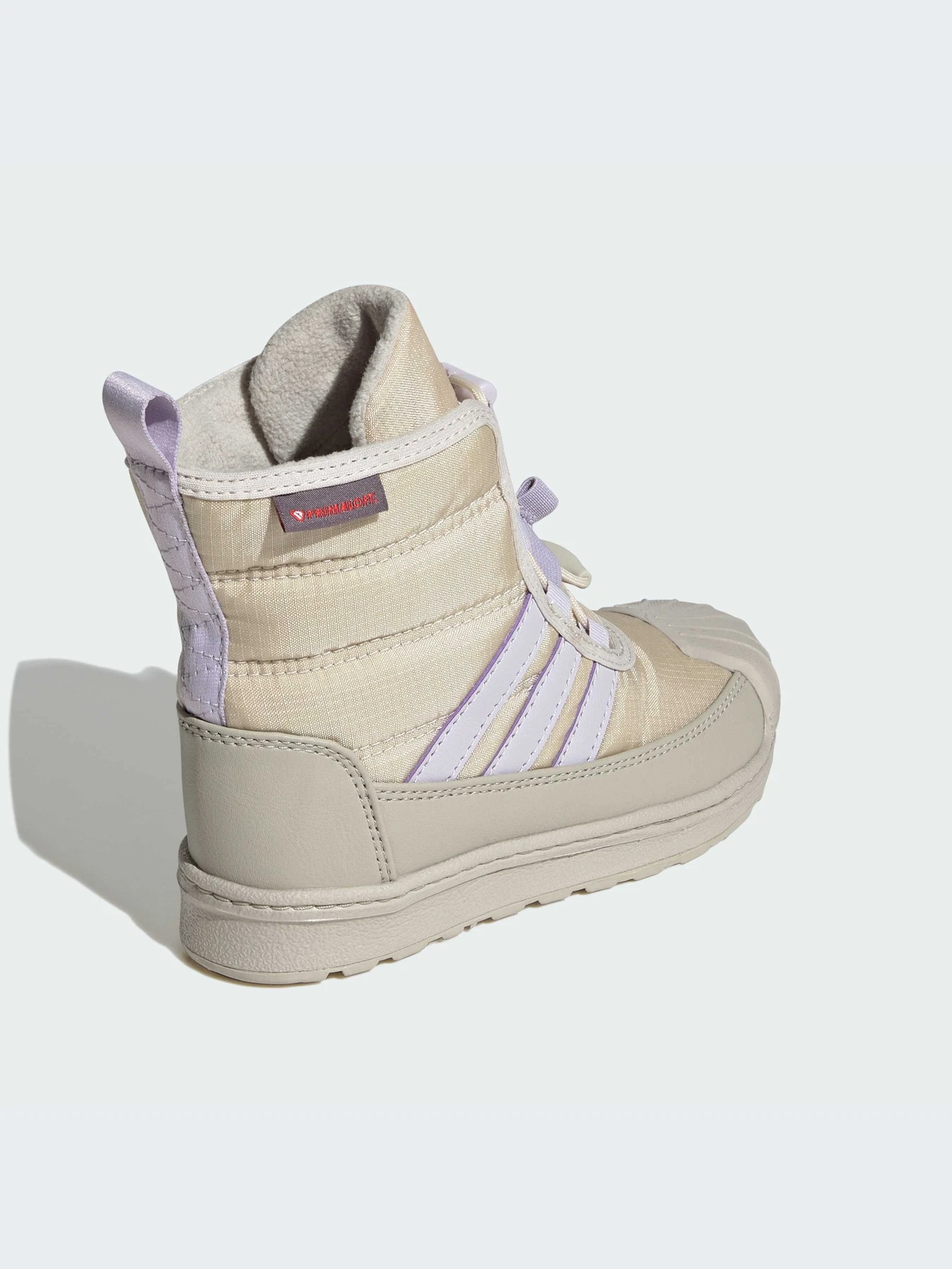 Ботинки и сапоги Adidas Superstar модель ID4049-KZ Ботинки и сапоги Adidas Superstar модель ID4049-KZ Фото