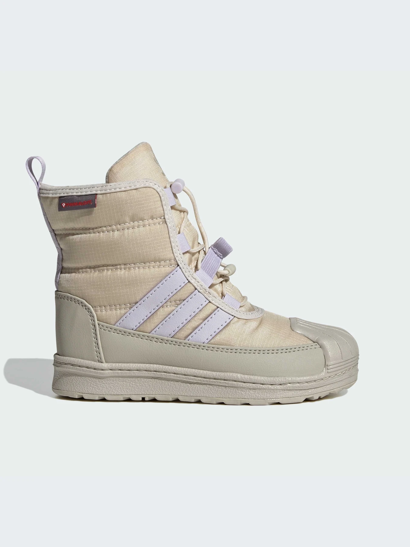 Ботинки и сапоги Adidas Superstar модель ID4049-KZ Ботинки и сапоги Adidas Superstar модель ID4049-KZ Фото