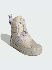 Ботинки и сапоги Adidas Superstar модель ID4049-KZ Фото
