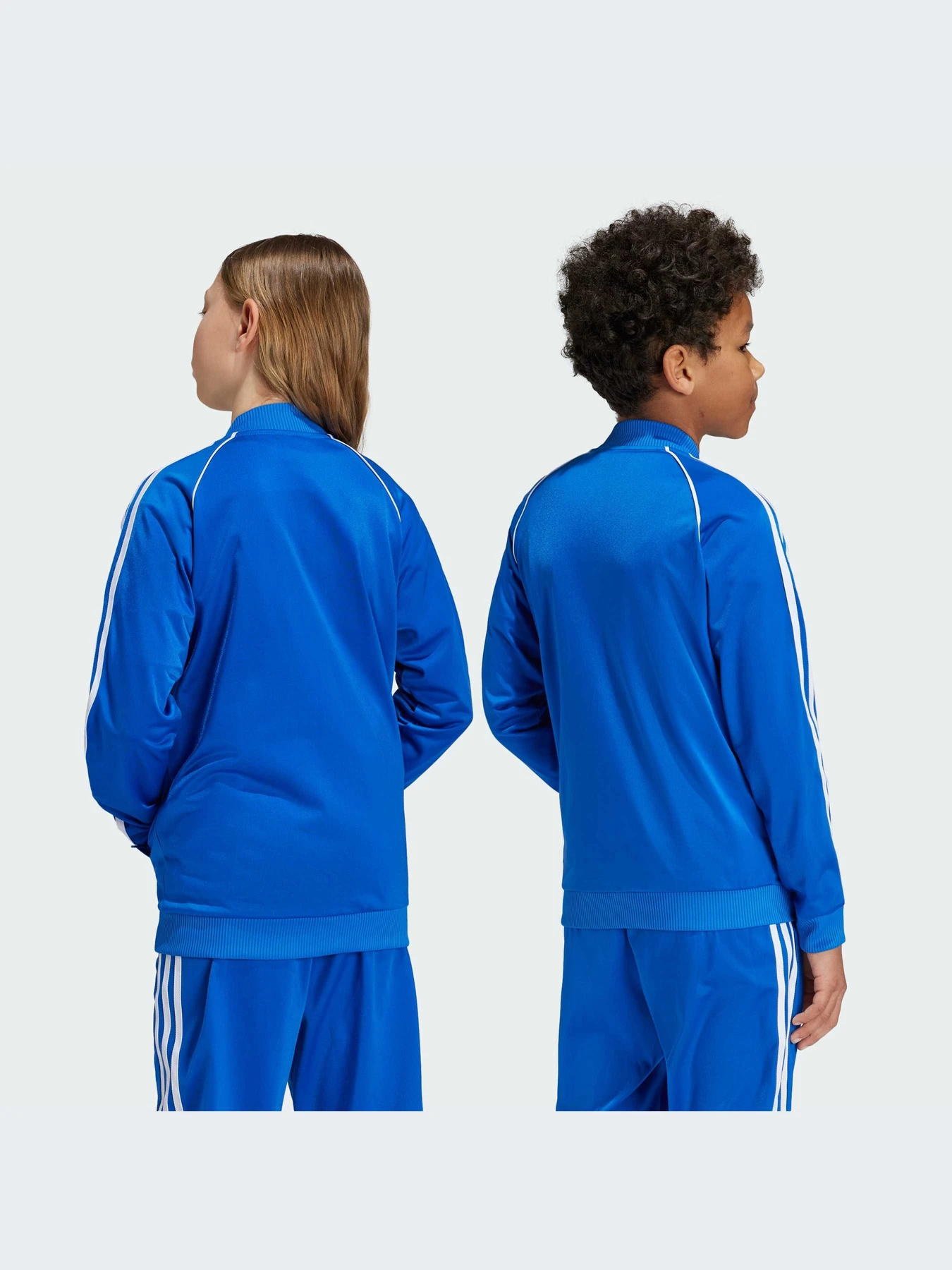 Худи и свитшоты Adidas Adicolor модель IY1583-KZ Худи и свитшоты Adidas Adicolor модель IY1583-KZ Фото