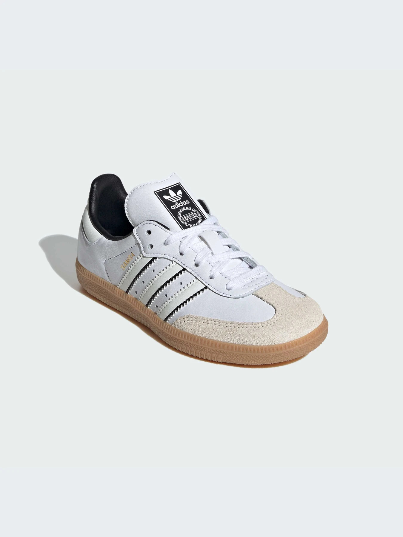 Кеды Adidas модель IH5649-KZ Кеды Adidas модель IH5649-KZ Фото