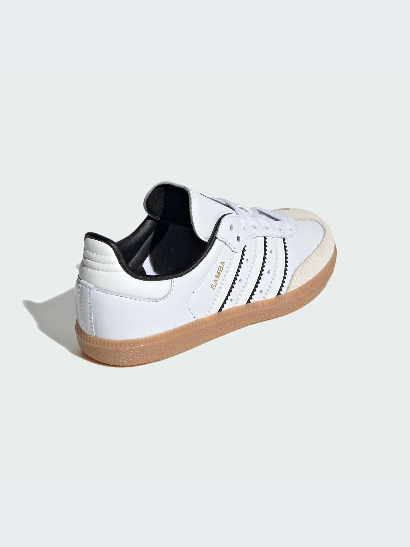 Кеды Adidas модель IH5649-KZ Кеды Adidas модель IH5649-KZ Фото