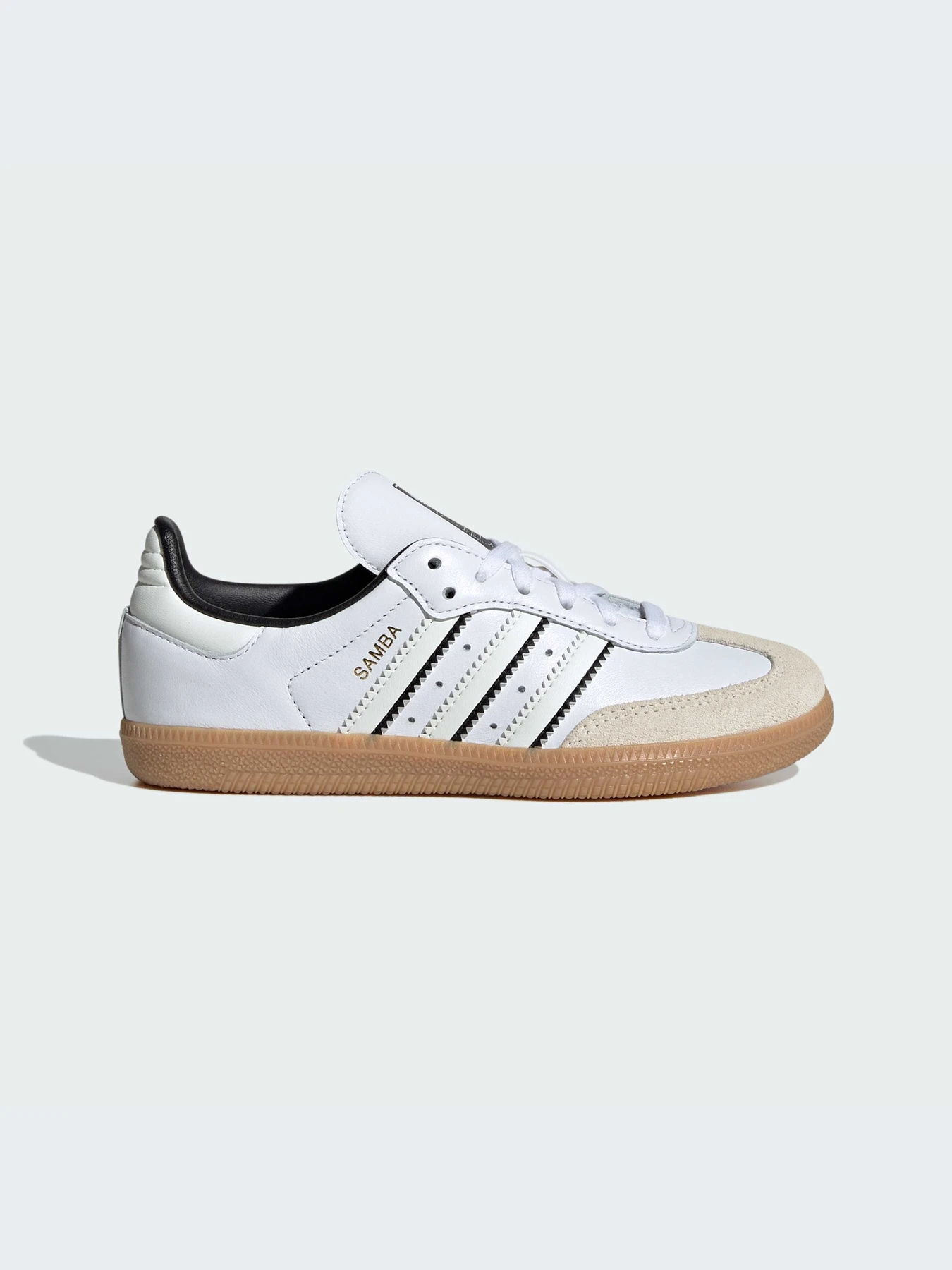 Кеды Adidas модель IH5649-KZ Кеды Adidas модель IH5649-KZ Фото