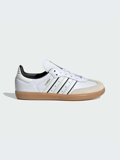 Кеды Adidas модель IH5649-KZ Фото