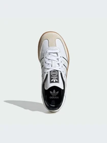 Кеды Adidas модель IH5649-KZ Фото