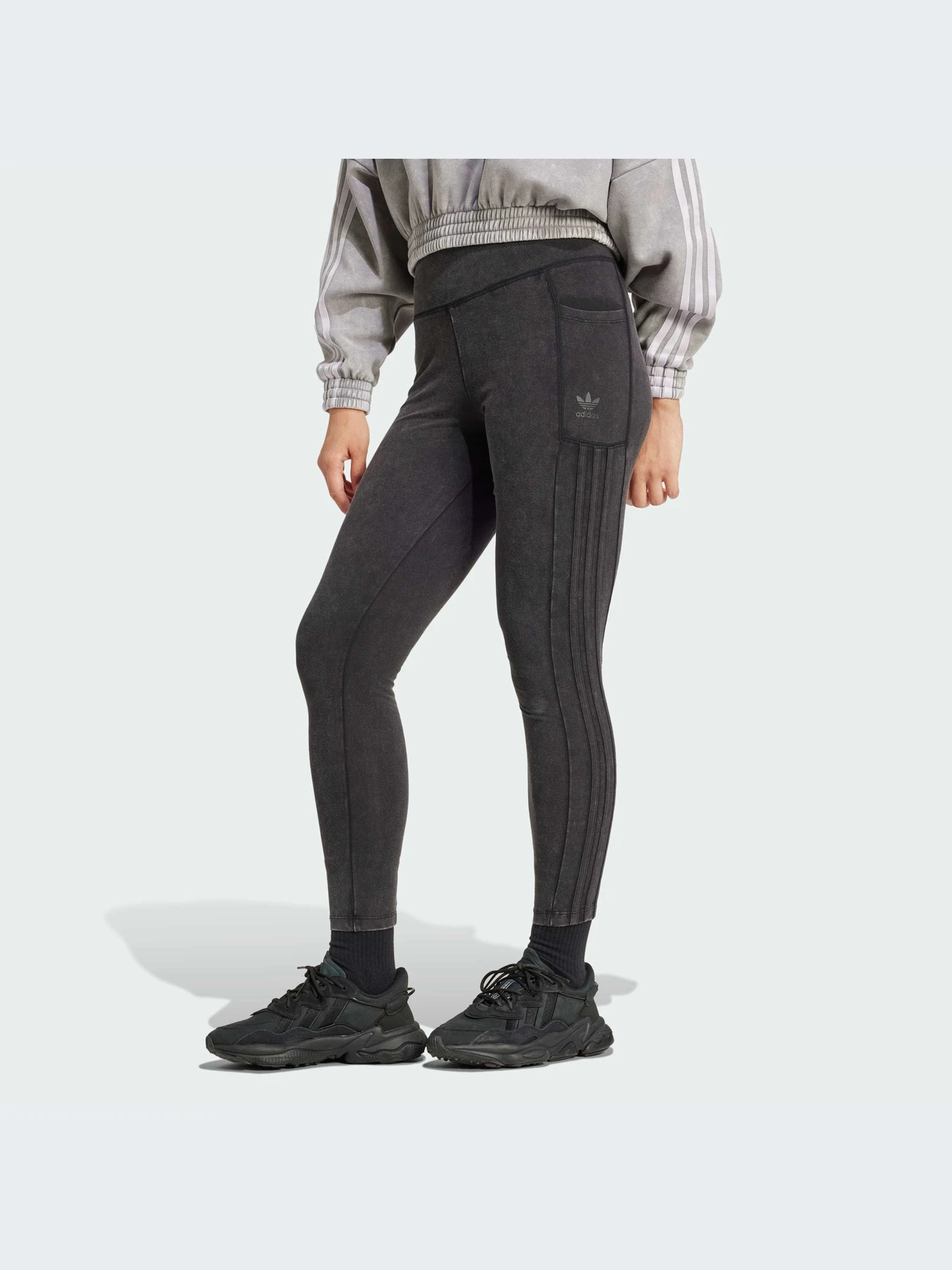 Брюки Adidas 3 Stripes модель IW5572-KZ Брюки Adidas 3 Stripes модель IW5572-KZ Фото