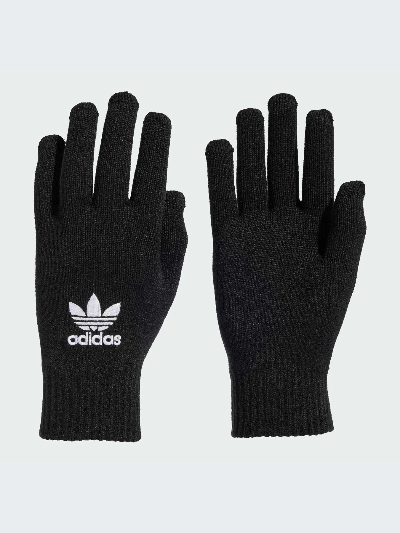 Перчатки и варежки Adidas Adicolor модель IZ4977-KZ Перчатки и варежки Adidas Adicolor модель IZ4977-KZ Фото