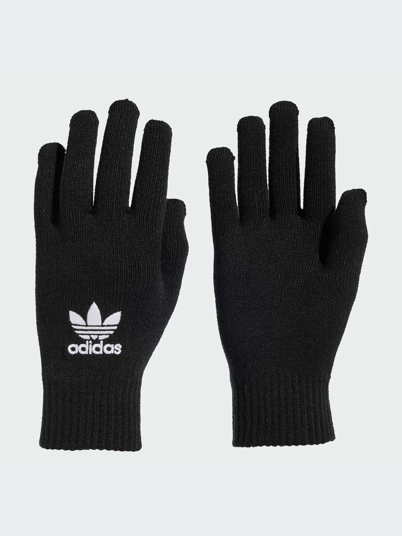 Перчатки и варежки Adidas Adicolor модель IZ4977-KZ Перчатки и варежки Adidas Adicolor модель IZ4977-KZ Фото