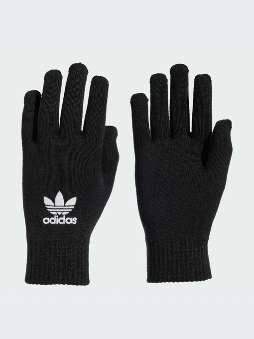 Перчатки и варежки Adidas Adicolor модель IZ4977-KZ Фото