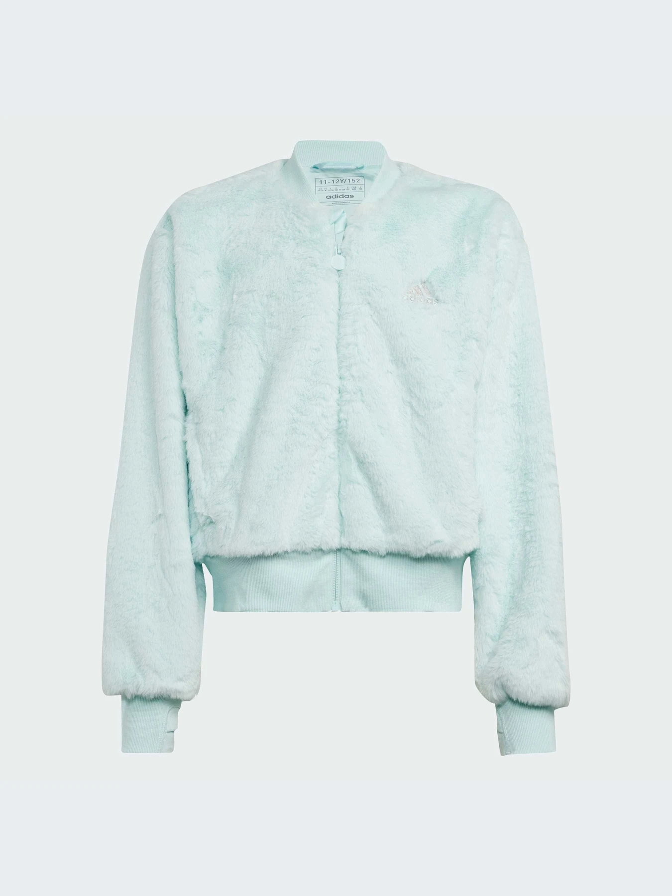 Куртки и дубленки Adidas модель IV9420-KZ Куртки и дубленки Adidas модель IV9420-KZ Фото