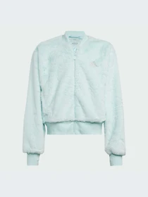 Куртки и дубленки Adidas модель IV9420-KZ Фото