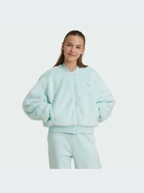 Куртки и дубленки Adidas модель IV9420-KZ Фото