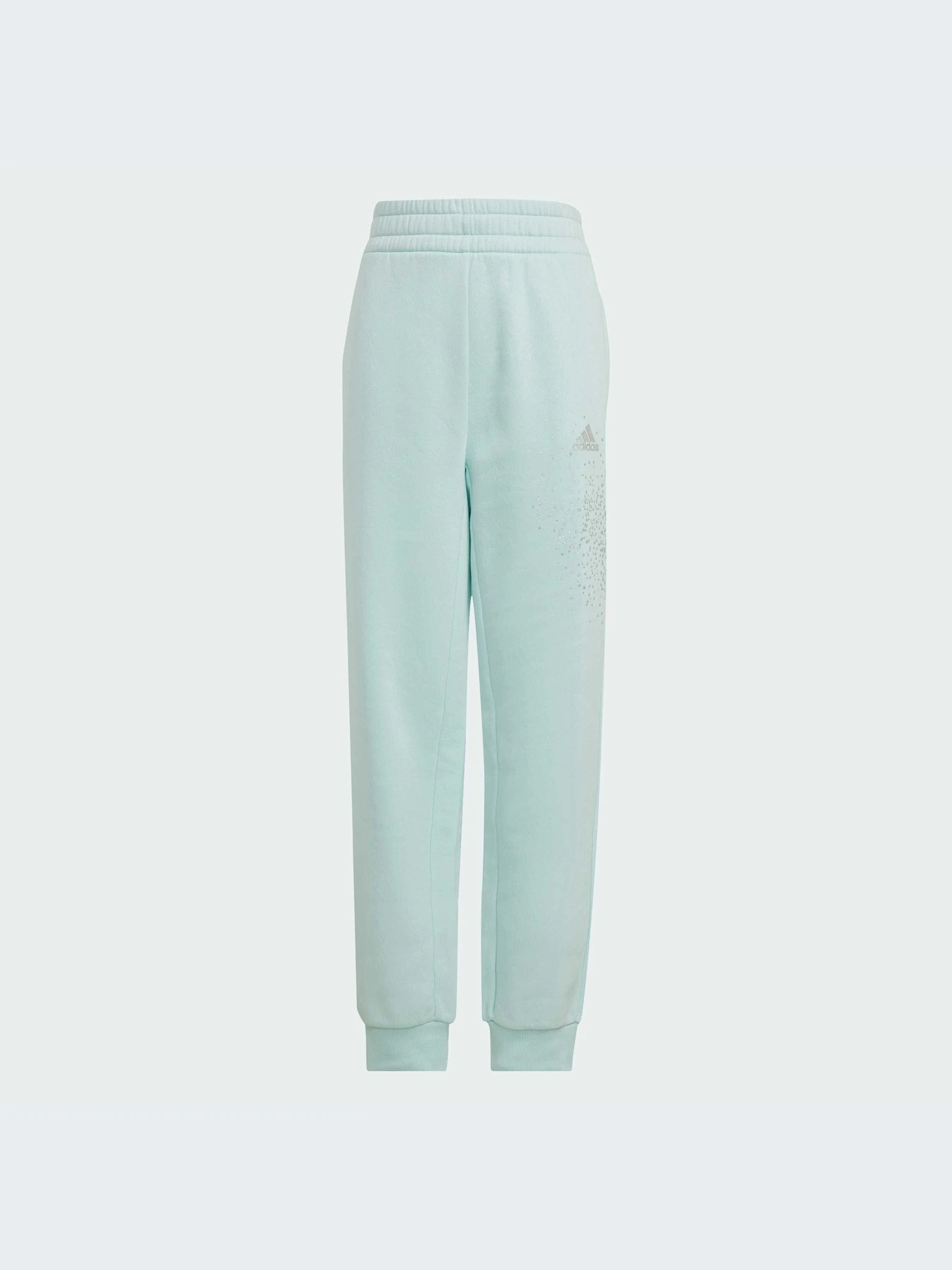 Брюки Adidas модель IV9431-KZ Брюки Adidas модель IV9431-KZ Фото