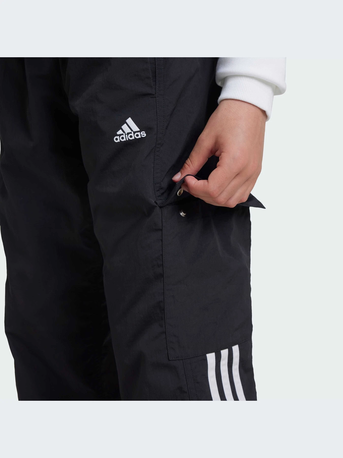 Брюки Adidas модель IV9455-KZ Брюки Adidas модель IV9455-KZ Фото