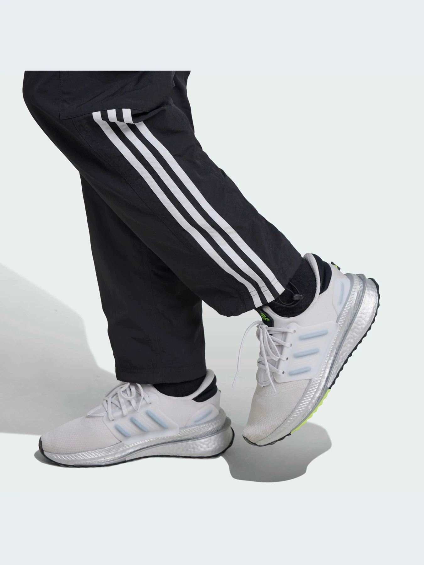 Брюки Adidas модель IV9455-KZ Брюки Adidas модель IV9455-KZ Фото