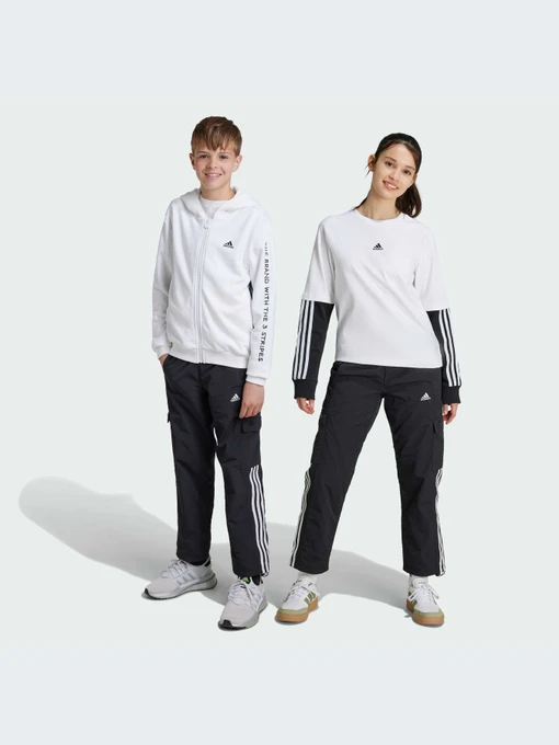 Брюки Adidas модель IV9455-KZ Фото