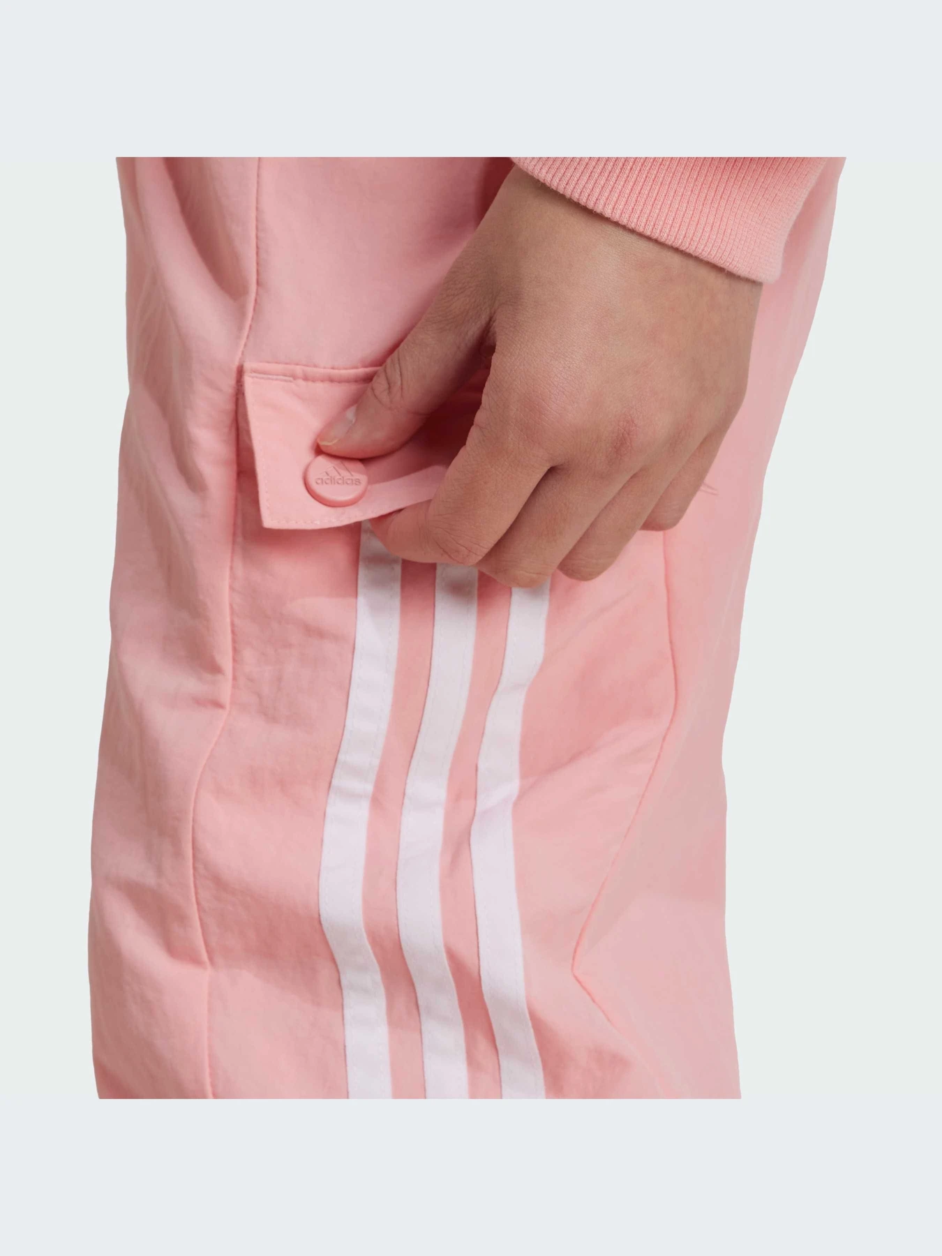 Брюки Adidas модель IV7047-KZ Брюки Adidas модель IV7047-KZ Фото