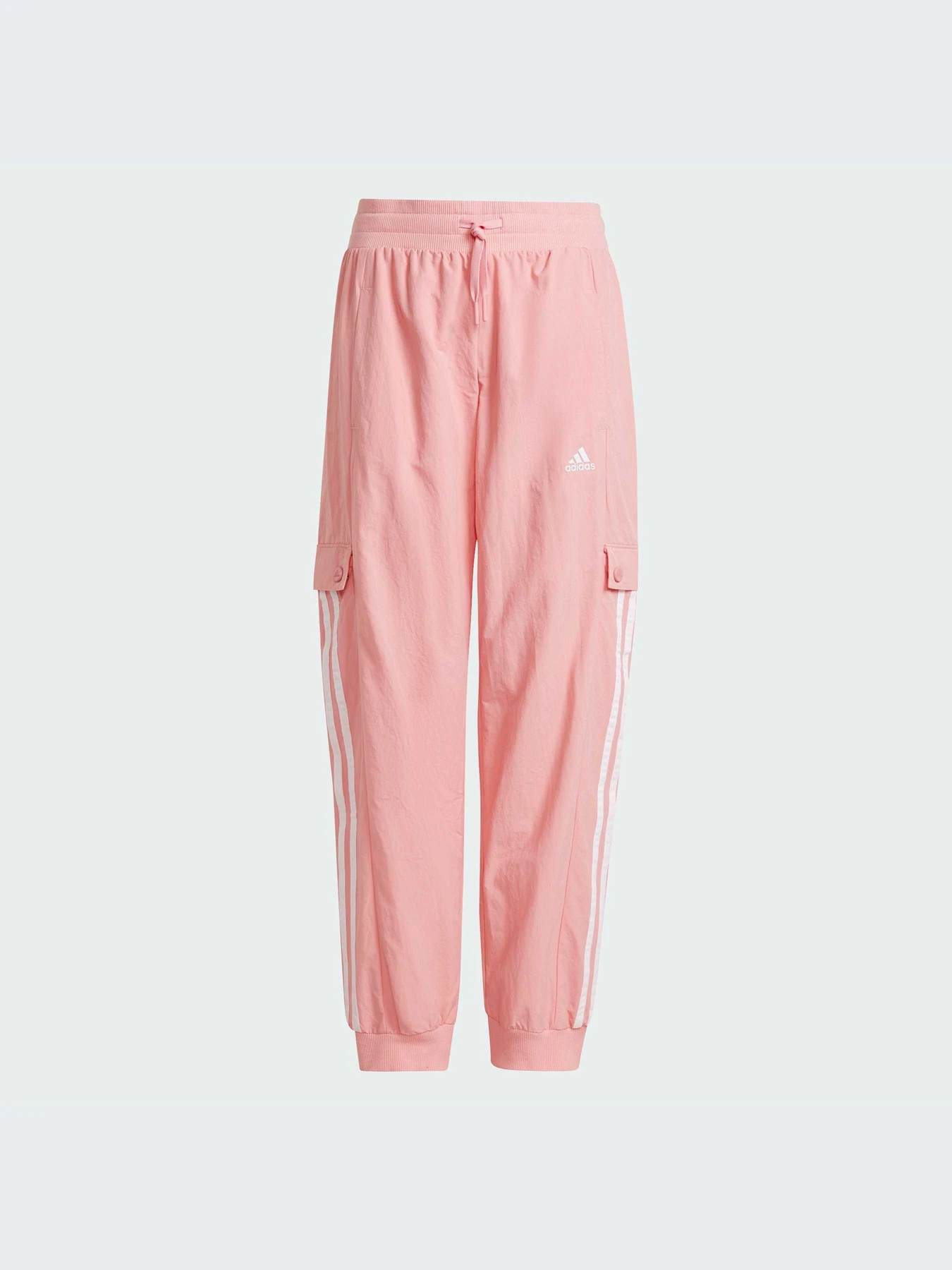 Брюки Adidas модель IV7047-KZ Брюки Adidas модель IV7047-KZ Фото