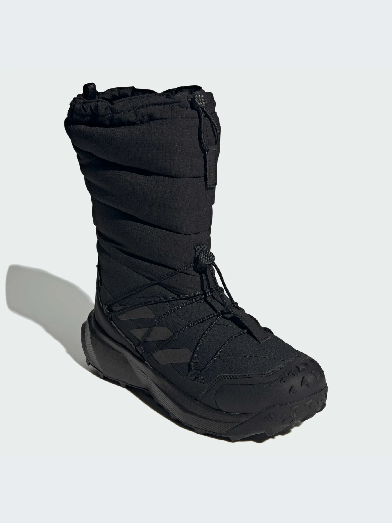 Ботинки и сапоги Adidas модель ID2889-KZ Ботинки и сапоги Adidas модель ID2889-KZ Фото