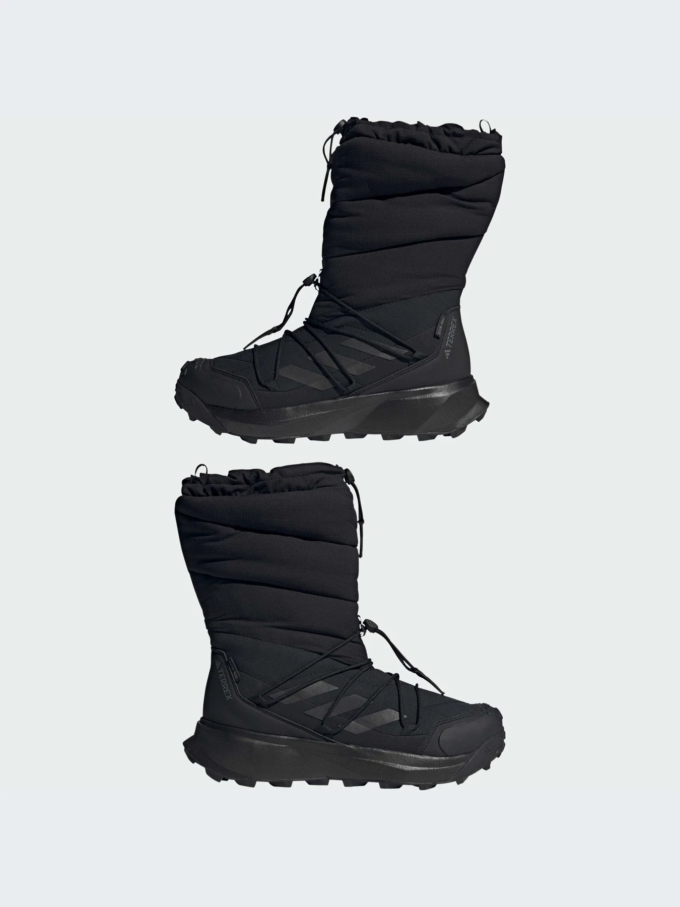 Ботинки и сапоги Adidas модель ID2889-KZ Ботинки и сапоги Adidas модель ID2889-KZ Фото