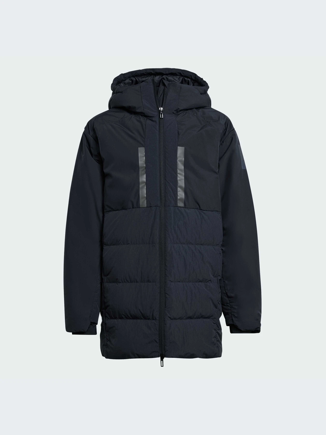 Куртки и дубленки Adidas MyShelter модель JE4120-KZ Куртки и дубленки Adidas MyShelter модель JE4120-KZ Фото