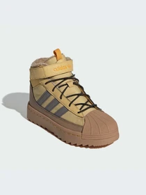Ботинки и сапоги Adidas Superstar модель IG4317-KZ Фото