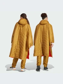 Куртки и дубленки Adidas модель IY8782-KZ Фото
