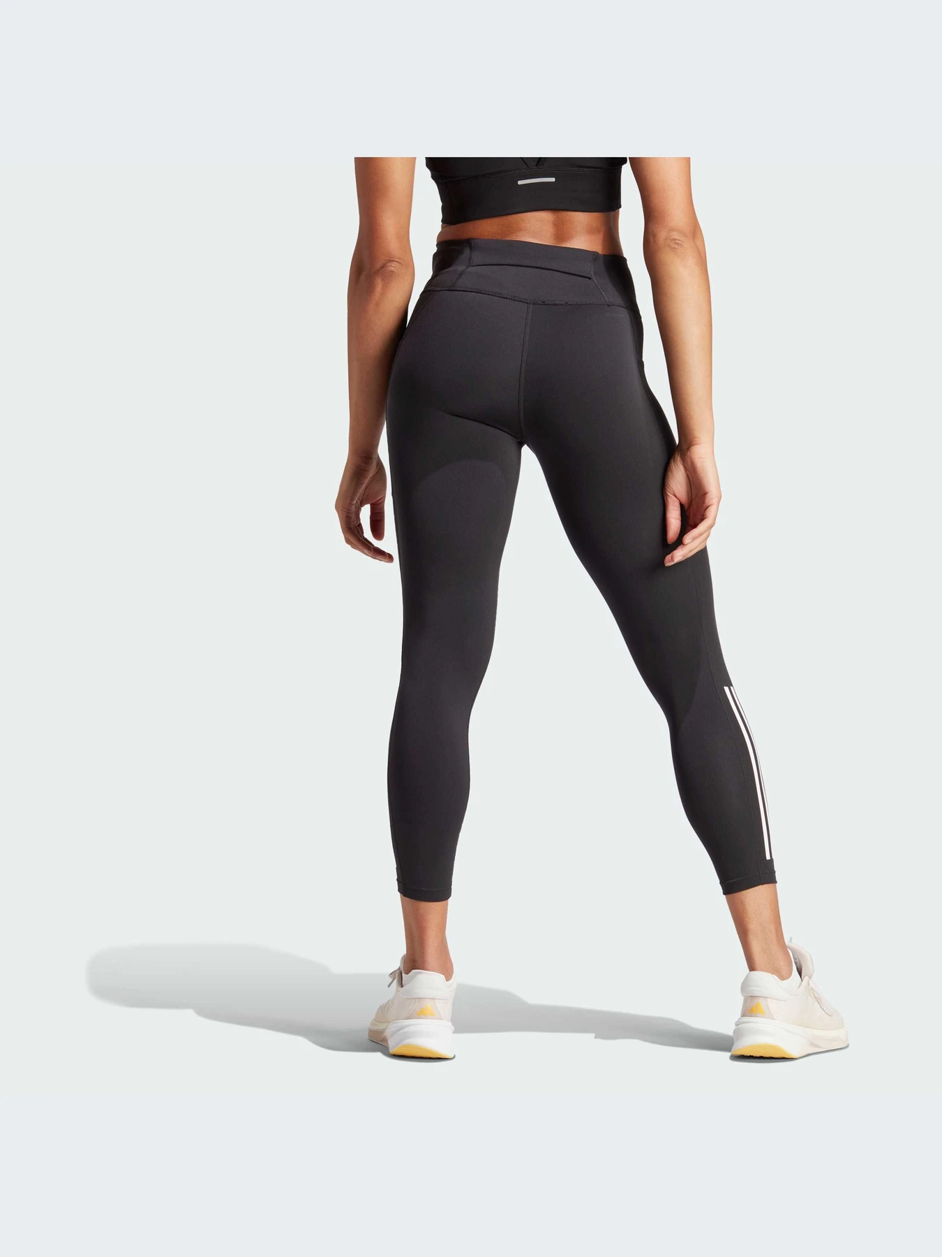 Брюки Adidas 3 Stripes модель IL9870-KZ Брюки Adidas 3 Stripes модель IL9870-KZ Фото