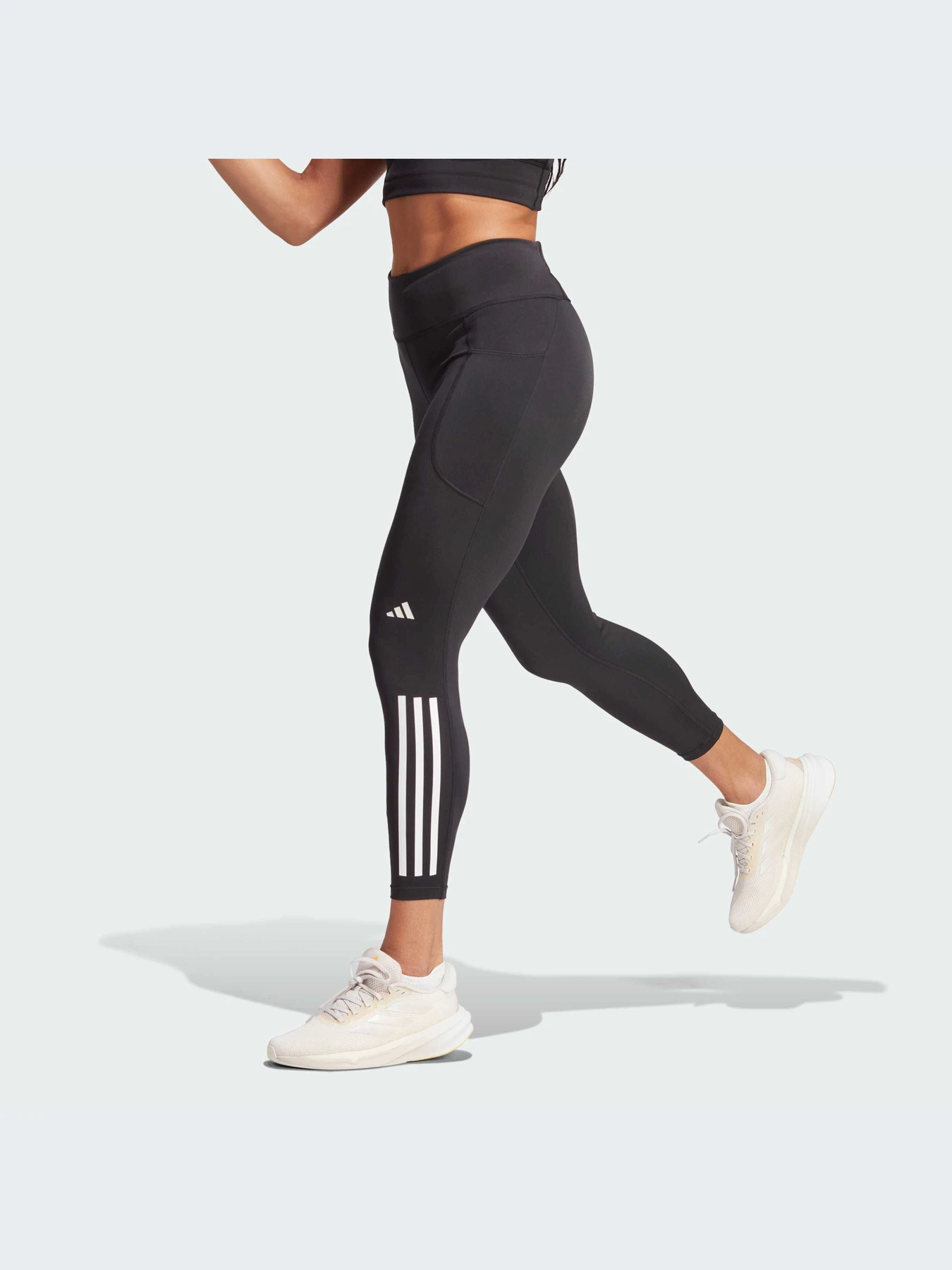 Брюки Adidas 3 Stripes модель IL9870-KZ Брюки Adidas 3 Stripes модель IL9870-KZ Фото