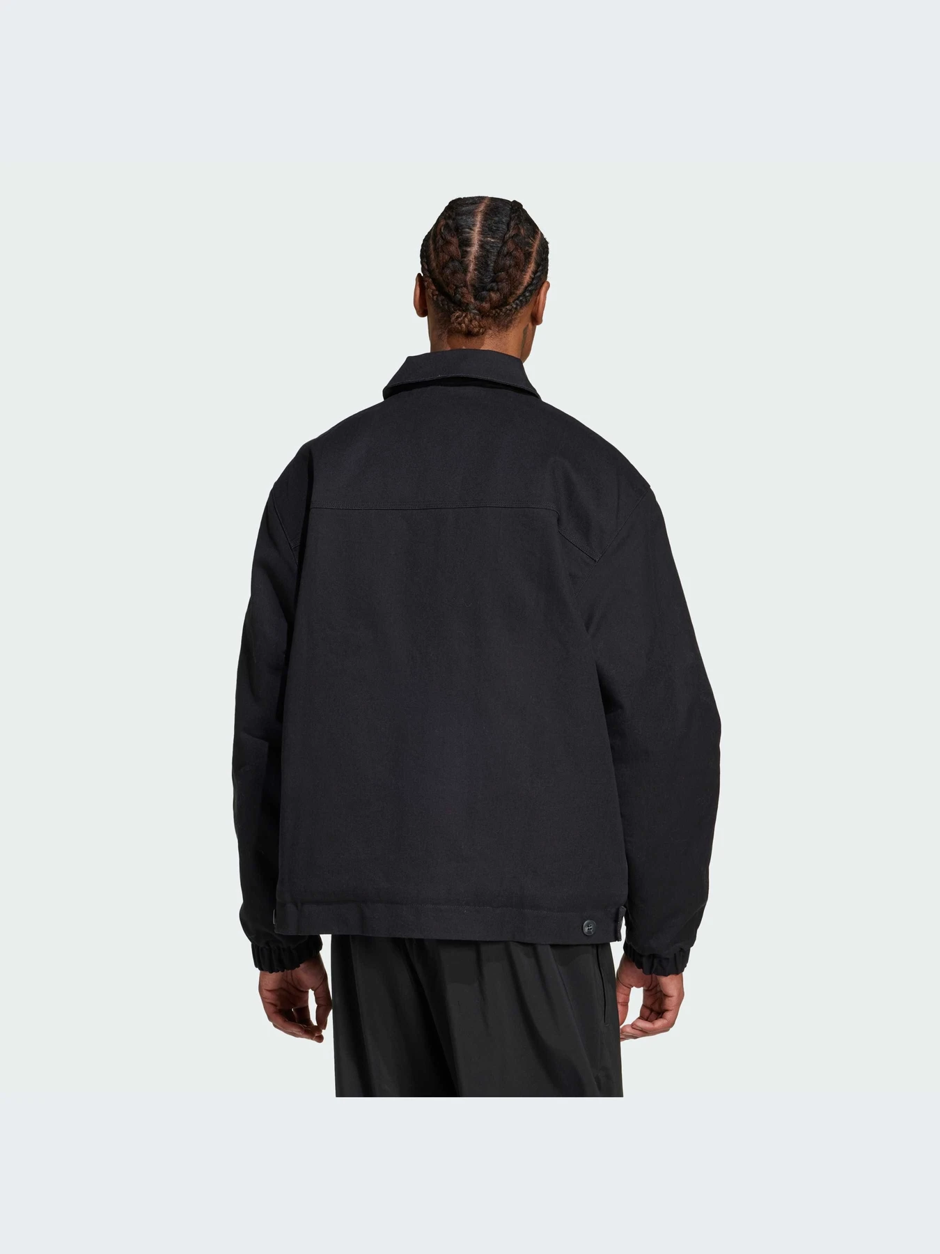 Куртки и дубленки Adidas модель IW0994-KZ Куртки и дубленки Adidas модель IW0994-KZ Фото