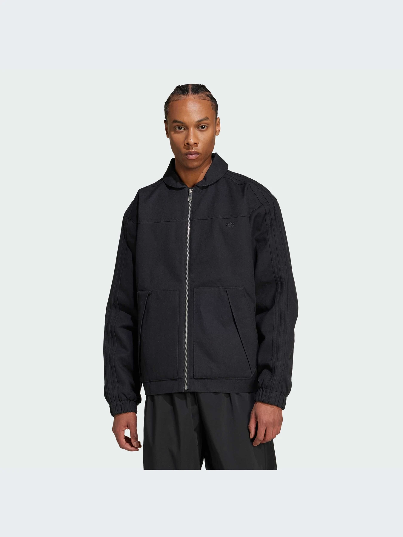 Куртки и дубленки Adidas модель IW0994-KZ Куртки и дубленки Adidas модель IW0994-KZ Фото