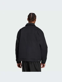 Куртки и дубленки Adidas модель IW0994-KZ Фото