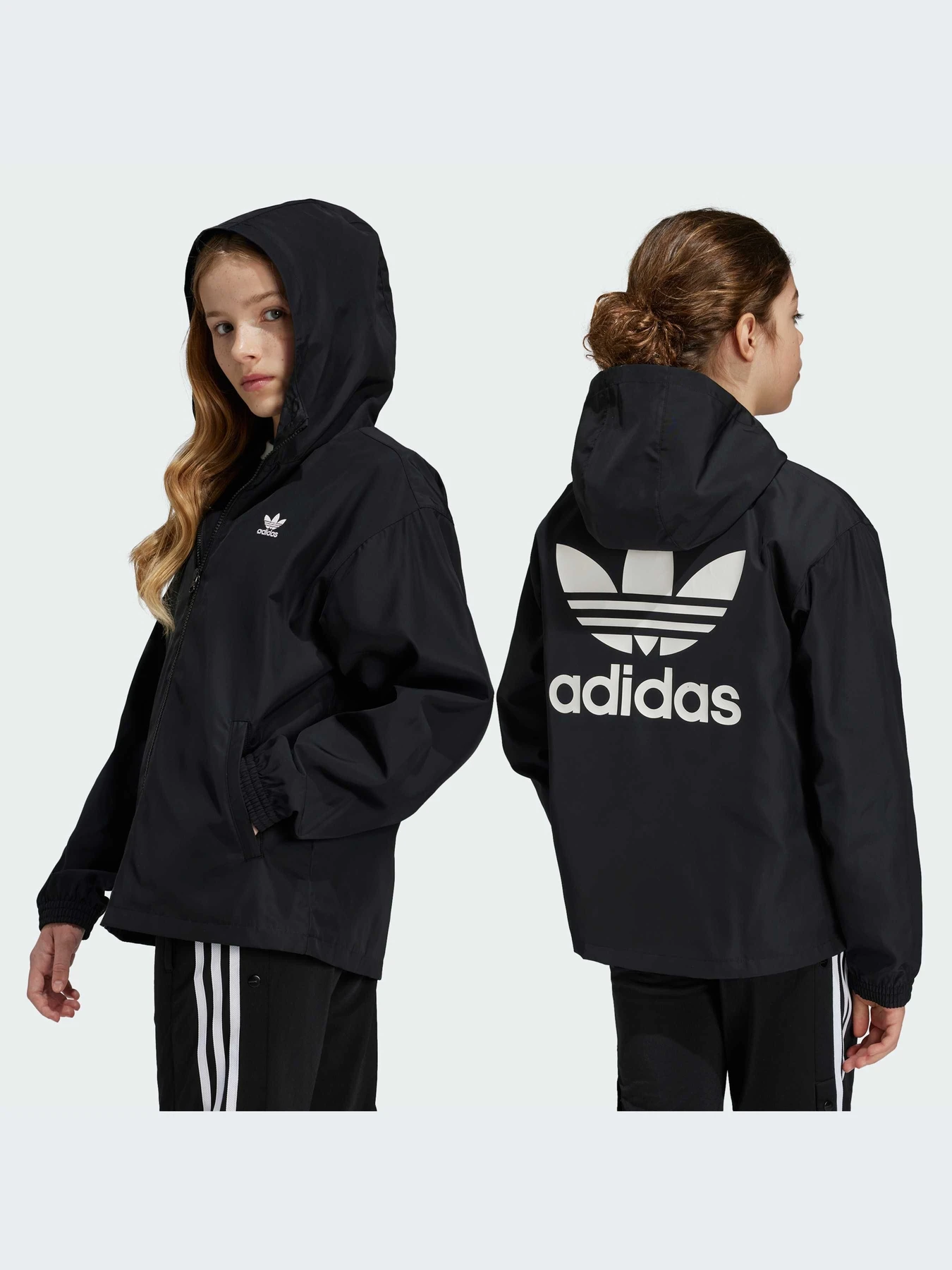 Куртки и дубленки Adidas модель IY9781-KZ Куртки и дубленки Adidas модель IY9781-KZ Фото