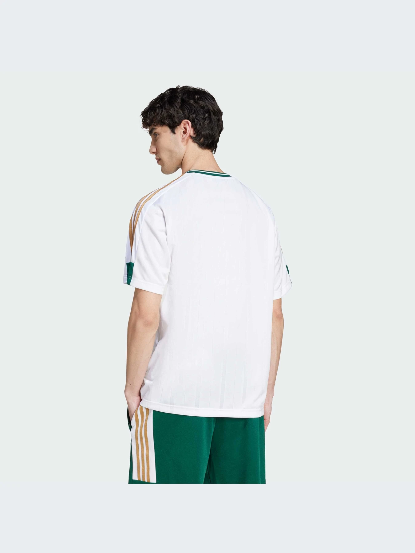 Футболки и поло Adidas Tiro модель IY4503-KZ Футболки и поло Adidas Tiro модель IY4503-KZ Фото
