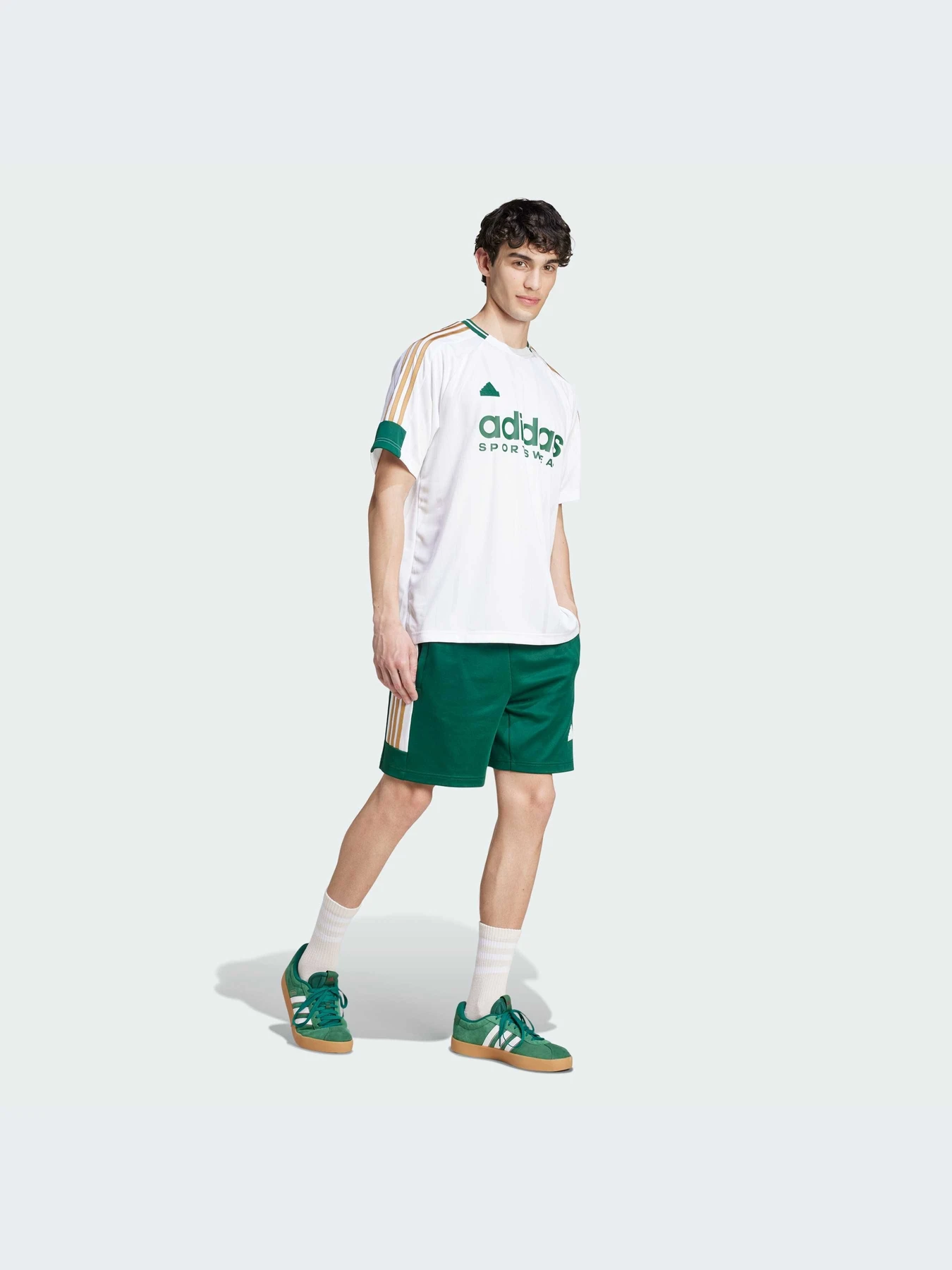 Футболки и поло Adidas Tiro модель IY4503-KZ Футболки и поло Adidas Tiro модель IY4503-KZ Фото